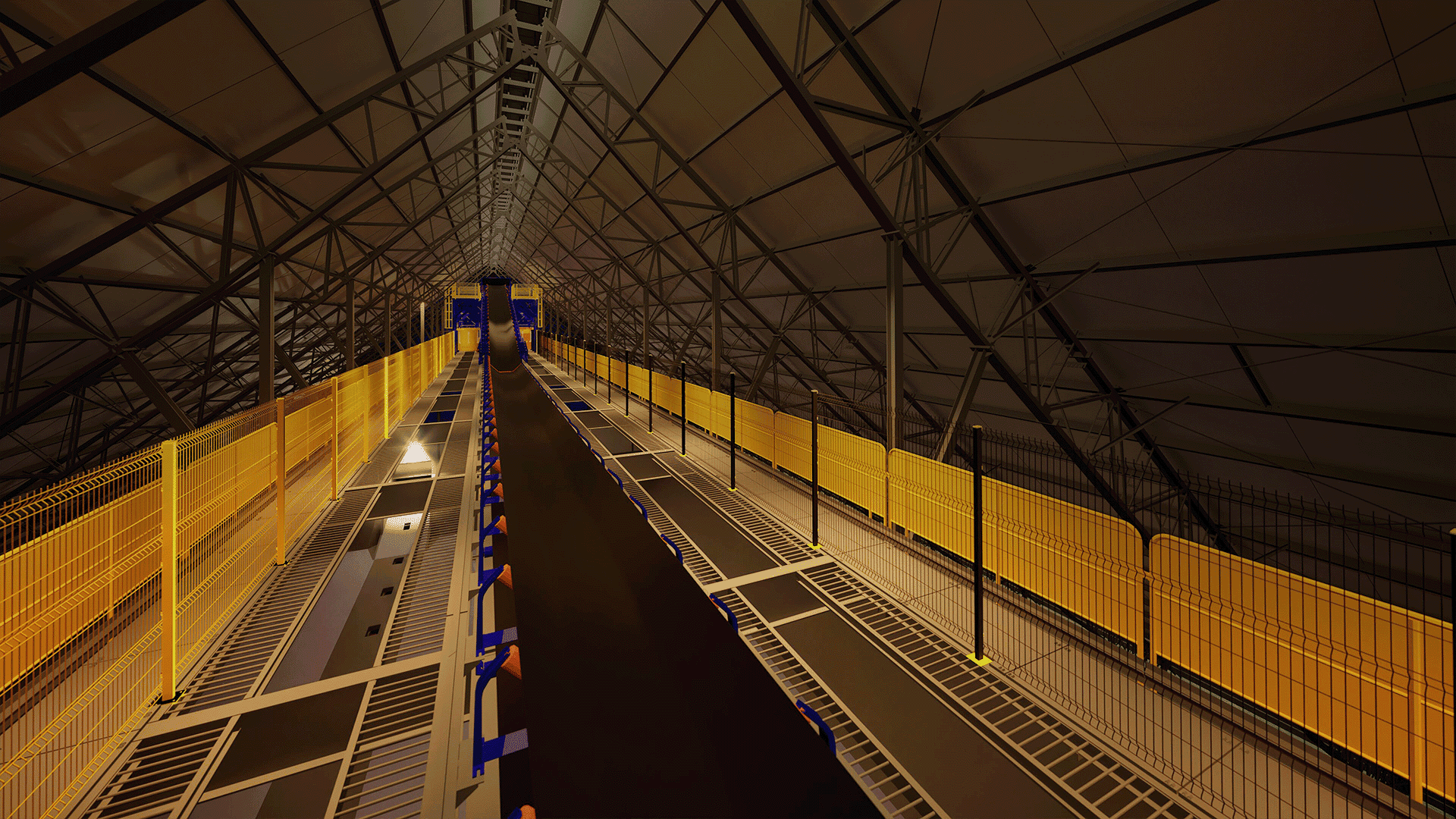 Capacidade Operacional