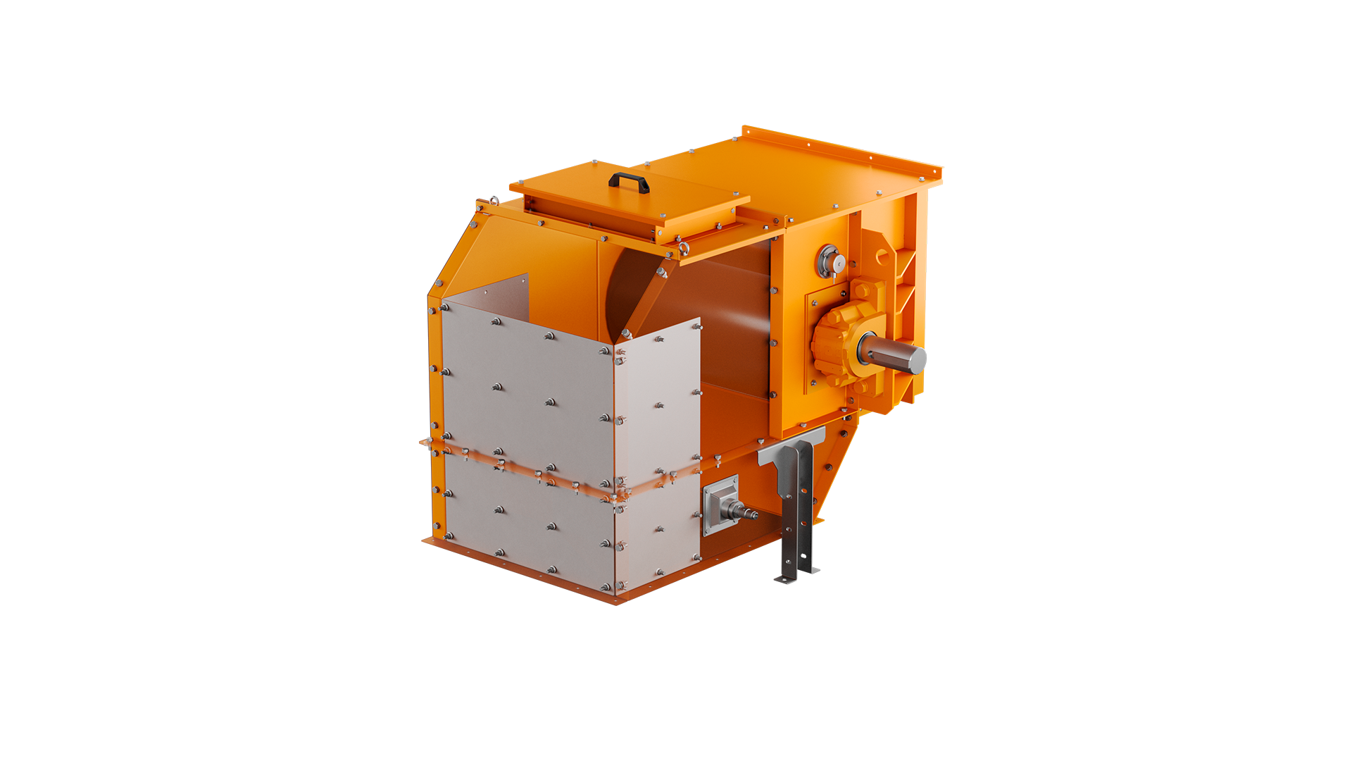 Maior durabilidade e resistência