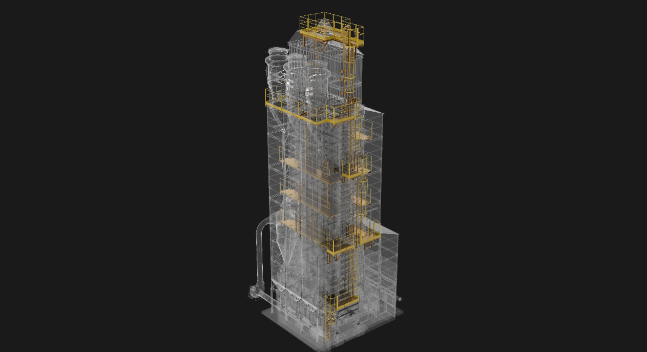 Segurança e praticidade