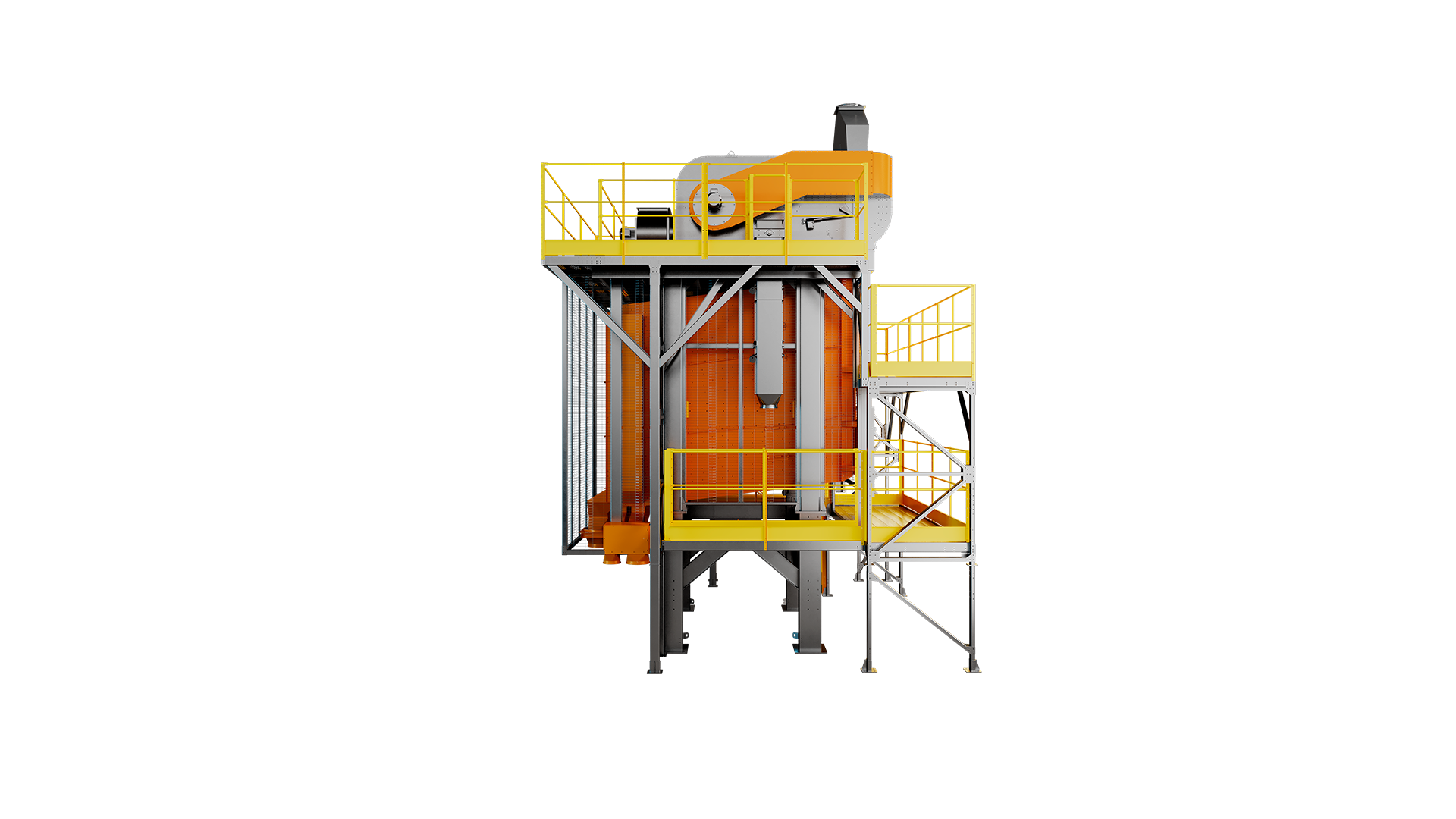 Robustez e versatilidade