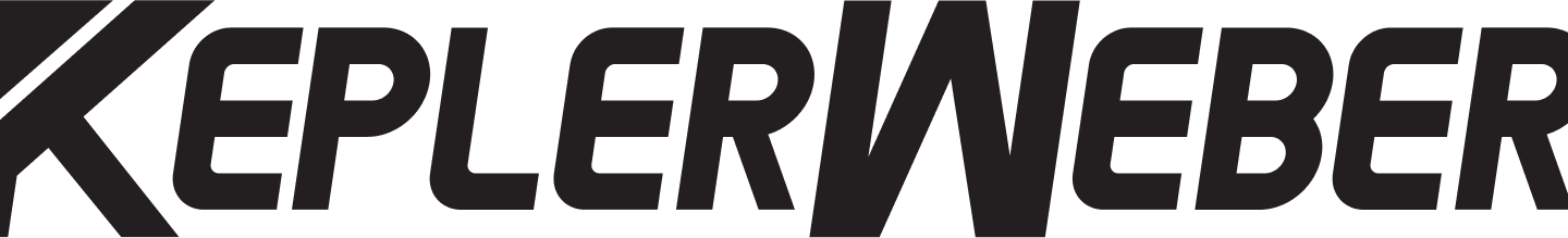 logo kepler weber